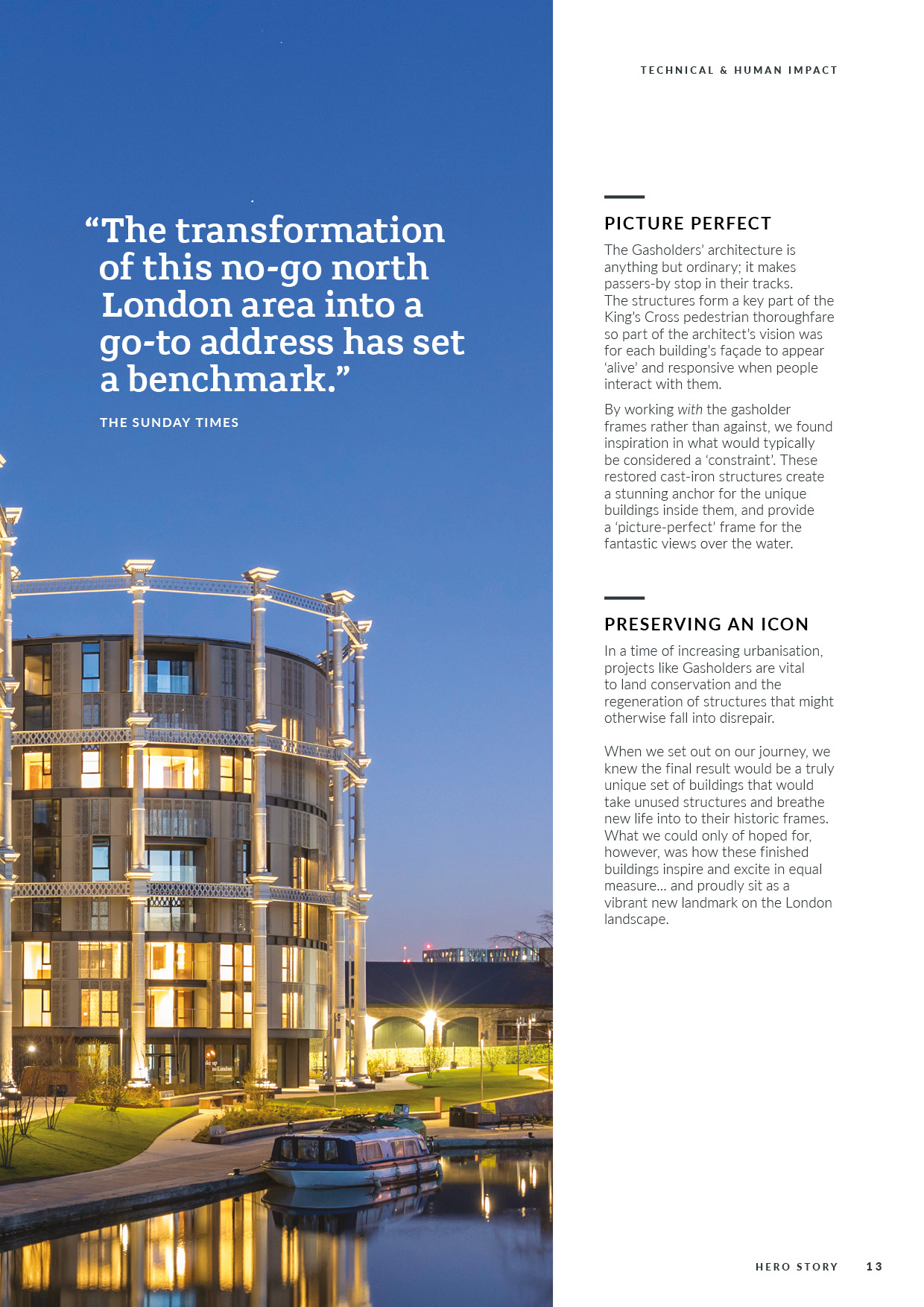 336 Gas Triplet Hero Story AW